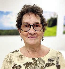 STEPHANIE SHROYER