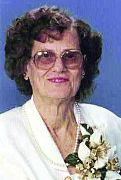 LORENE NARENDORF