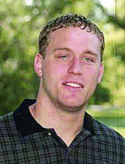 RYAN GILLINGS