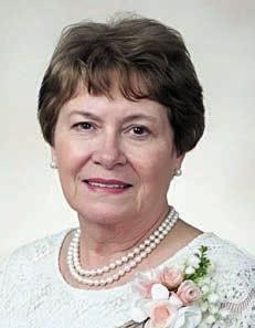 Mary Joyce ‘Joy’ Baca