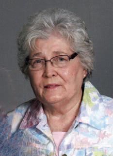 ANITA PROSKE