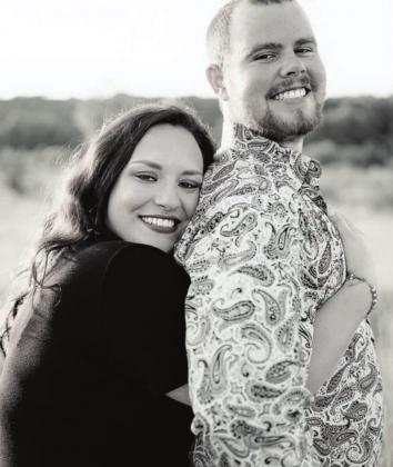 Byars, Kunz to wed