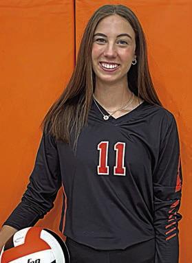 MEREDITH MAGLIOLO