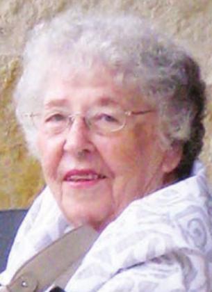 Ollie M. Pospisil