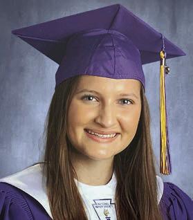 Elena Supak La Grange High School