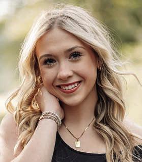 Reagan Dusek Schulenburg High School
