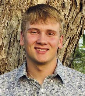 Nathan Henke Hallettsville High School