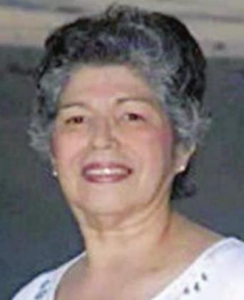 JUANITA ESCOBEDO