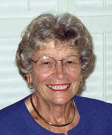 LEONA HOELSCHER