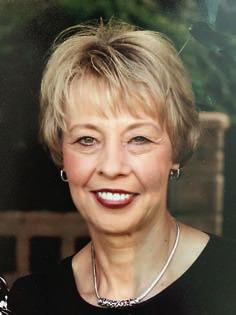 LINDA JOYCE JURICA
