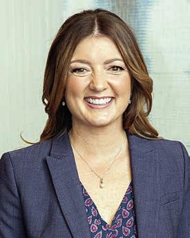 Hodge named to Texas bankers' association board