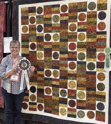 Guild Choice – Sandy Courrier’s “Last Minute Decision”