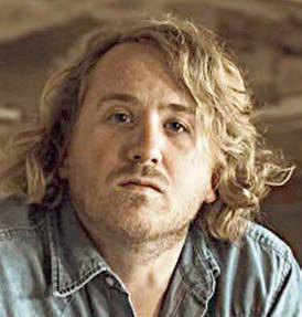 WILLIAM CLARk gReen - Saturday, Aug. 5 • 9-11 p.m.