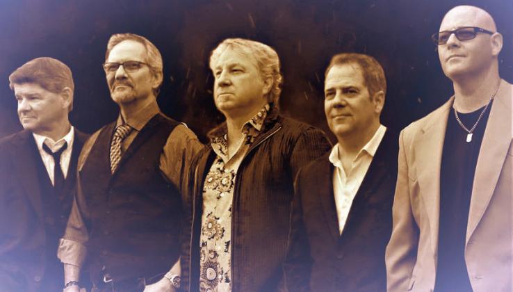 teXAs UnLIMIted BAnd – Saturday, Aug. 5 • 7-8:30 p.m. &amp; 11:30 p.m.-1 a.m. / Sunday, Aug. 6 • 4-8 p.m.