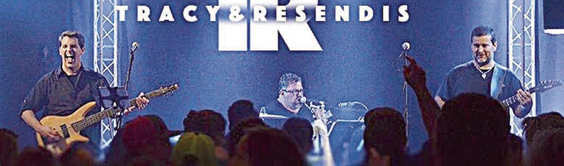 tRACy &amp; ResendIs – A trio of life-long friends simply looking to have a good time while playing crowd-pleasing music. Mark tracy is a former member of the texas dancehall favorites, the emotions, among other Austin-area projects. Joey Resendis spent years honing his guitar chops in notable projects around the dFW metroplex, and trevor detling has literally played and taught all over the world as founder of his own drum company as well as a first-call percussionist. their diverse backgrounds mean that no mus