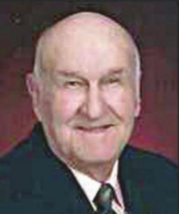 JOHN ADOLF BOHAC