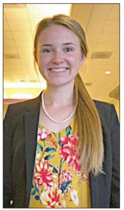 Limbaugh qualifies for state UIL meet