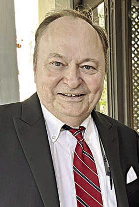 COUNTY JUDGE DAN MUELLER