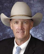 Sheriff Roy Boyd