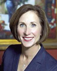 Sen . Lois Kolkhorst