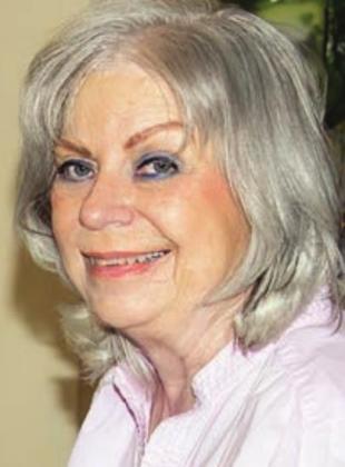 CAROL ANN BLIZNAK