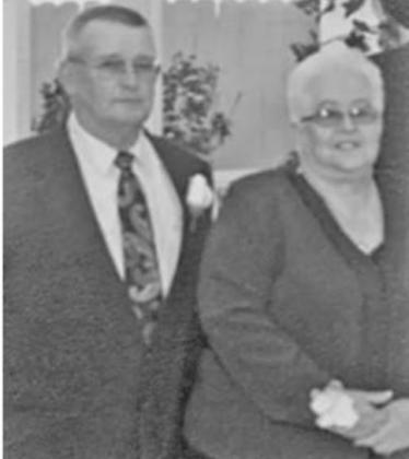 65th Wedding Anniversary