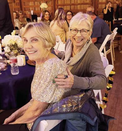 Sr. Connections: gathering place for active seniors