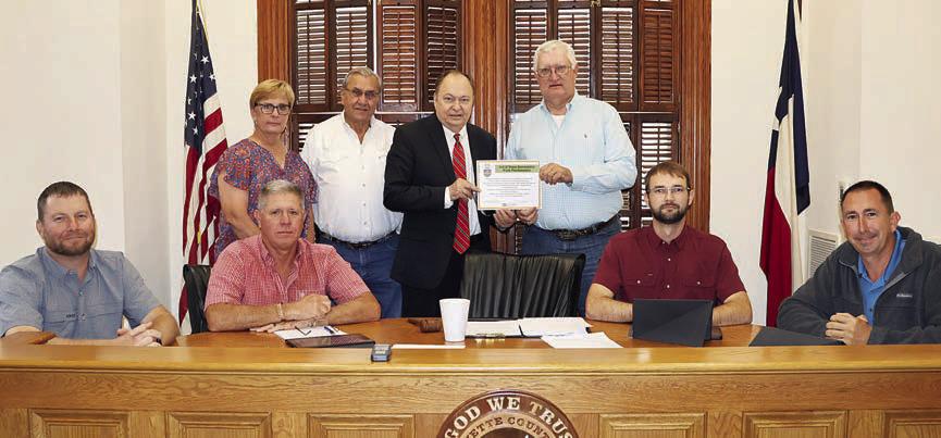 Updated Courthouse Master Plan presented