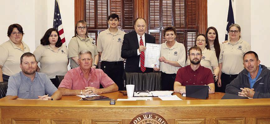 Updated Courthouse Master Plan presented