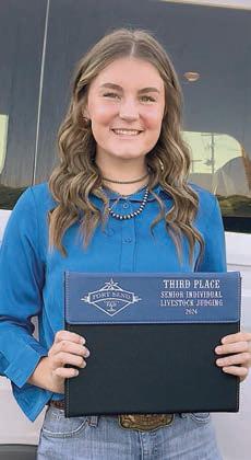 Madyson Holub