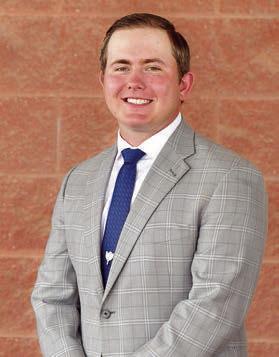 BLANE WARNKEN