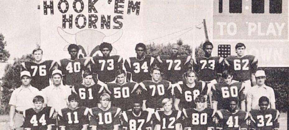 ’72 state champs picked as this year’s Festival parade marshals