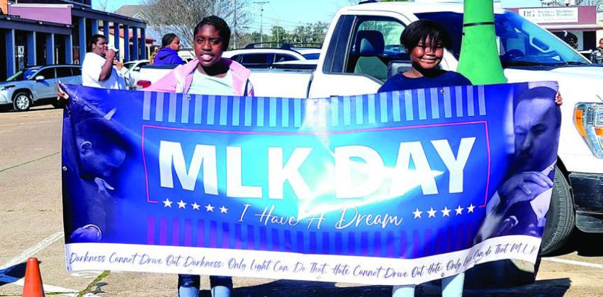MLK Day walk for freedom and unity set in La Grange