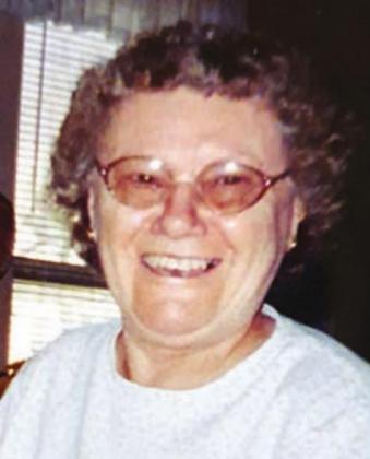 LILLIE MAE MACHICEK