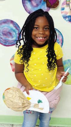 bGC members prepare for Thanksgiving