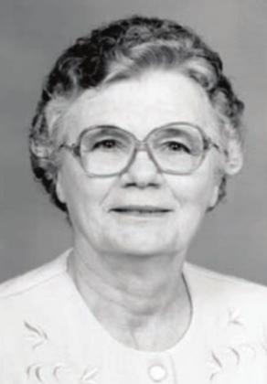 EDNA MICHALKE