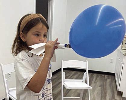 65 youth attend Dale Kirn Summer STEM Series at old Stanzel factory