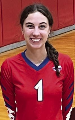 Magliolo helps ‘Red’ team win TGCA all-star match