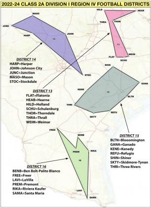 Horns headed in new direction for next two years