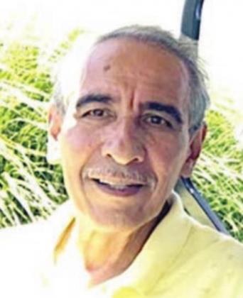 MANUEL D. HERNANDEZ
