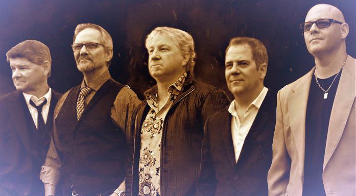 TEXAS UNLIMITED BAND – Saturday 7:30-9 p.m. &amp;amp; 11:15 p.m.-1 a.m. / Sunday 5:30-8 p.m.