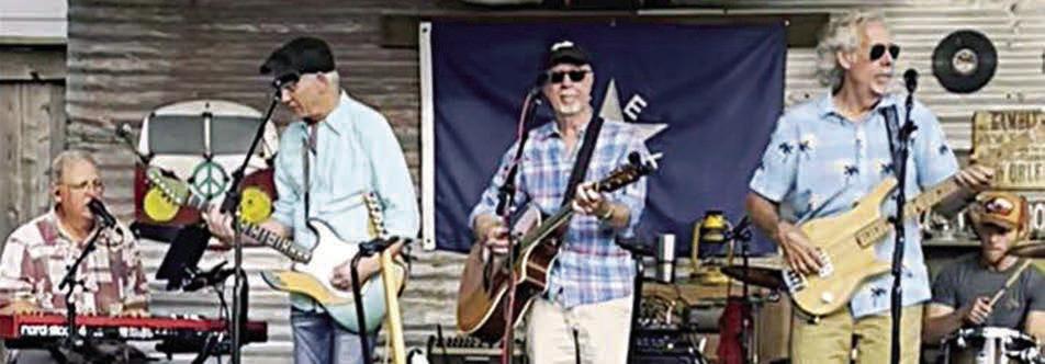 BLACK CAT CHOIR – Sunday 3-5 p.m.