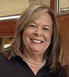 PAM SURMAN