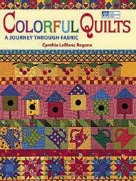 Quilt Guild has program on colorful quilts