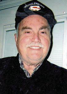 MIKE WAGNER