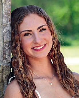 Sadie Noska Flatonia High School