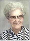 GLADYS SURMAN