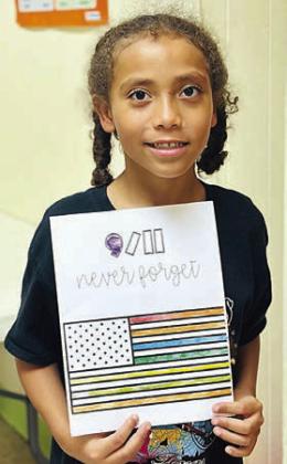9/11 remembered