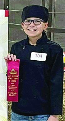 TATE FRITSCH