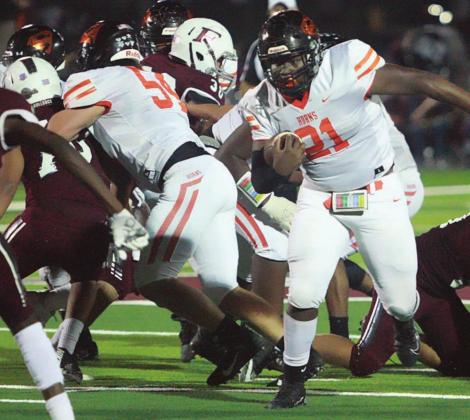 Hard-fought win in Flatonia